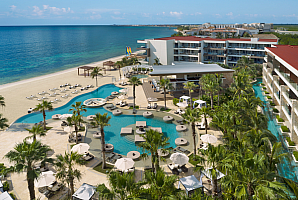 Secrets Riviera Cancun Resort & Spa *****