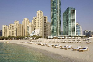 Double Tree by Hilton Dubai - Jumeirah Beach ****+