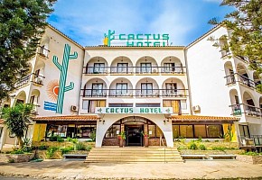 Cactus Hotel **