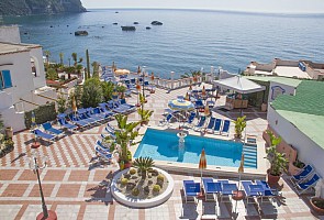 Hotel Riva del Sole ***