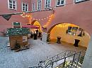 Regensburg a plavba po Dunaji kolem Walhally