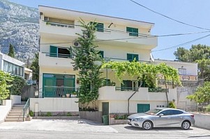 Apartmán Mario & Gordana