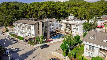 Viking Express Hotel