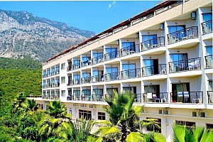 Magic Sun Hotel