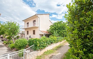 Apartmány 1355-776 (Riviéra Zadar)