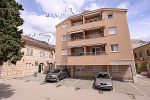 Apartmány Ezra