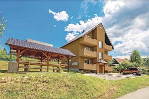 Apartmány 3298-3370