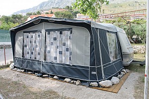 Kemp MORE - karavany LUX KLIMA