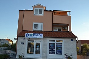 Vila MARINA