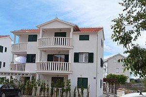 Vila DARIO
