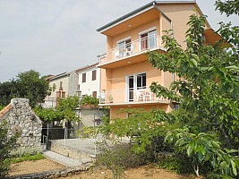 Vila BOŽENA