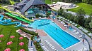 TERME SNOVIK Eco hotel ****