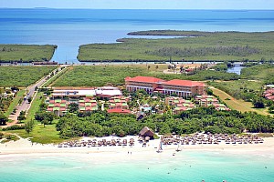 VARADERO / CAYO LARGO (Iberostar Tainos 4* /     Grand Memories Cayo Largo 5*