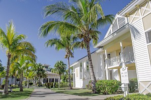 MELIA PENINSULA VARADERO   *****