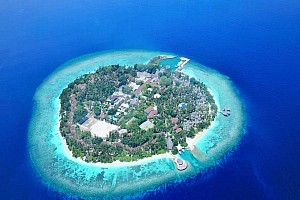 BANDOS MALEDIVES ****