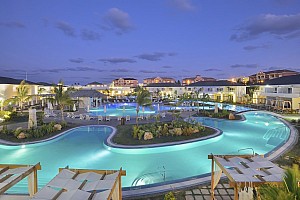 PARADISUS PRINCESA DEL MAR RESORT and SPA  - ADULTS ONLY     *****