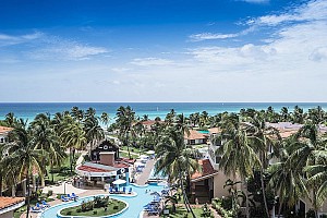 BLAU LAS MORLAS VARADERO BEACH    ****