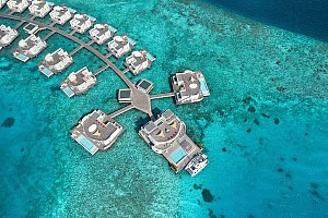 JUMEIRAH MALDIVES *****