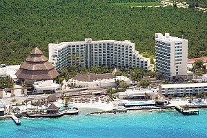 GRAND PARK ROYAL COZUMEL