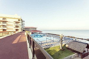 COPACABANA 3* + MEMORIES TRINIDAD DEL MAR 4* + IBEROSTAR TAINOS 4*
(KOMBINACE HAVANA + TRINIDAD + VARADERO)