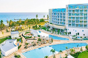 SELECTUM FAMILY RESORT VARADERO    *****