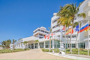 SOL CARIBE BEACH   ****