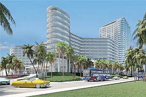 GRAN MUTHU HABANA 5*/SELECTUM FAMILY RESORT VARADERO 5*