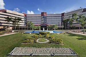 MEMORIES MIRAMAR 4*/VILA GALÉ TROPICAL VARADERO (ex Sirenis Tropical) 4*