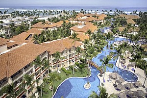 MAJESTIC COLONIAL PUNTA CANA *****
