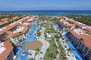 MAJESTIC MIRAGE PUNTA CANA *****