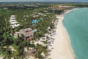 MELIA PUNTA CANA BEACH RESORT *****