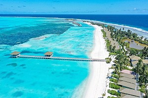 SOUTH PALM RESORT MALDIVES