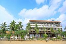 PANDANUS BEACH RESORT & SPA ****