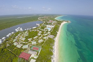 MELIÁ CAYO COCO *****