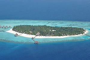 KIHAA MALDIVES