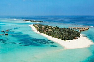 KANUHURA A SUN RESORT MALDIVES *****