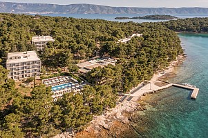 Aminess Senses Resort