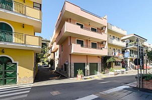 Rezidence Le Tartarughe