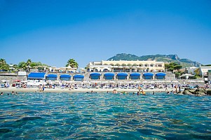 Tritone Terme Resort & Spa ****