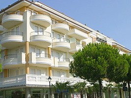 Residence il Tulipano