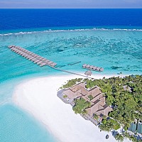 Hotel Meeru Island Resort ****
