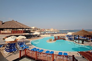 Hotel Ramla Bay Resort ****