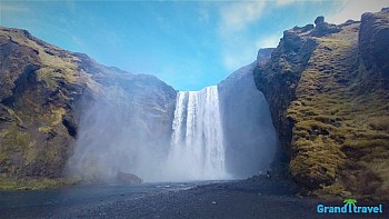 To nejkrásnější z Islandu