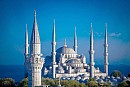 Istanbul - kouzlo Orientu ***