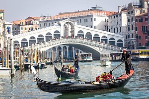 Benátky s výletem do Verony ***