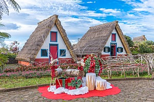 Madeira na Silvestra