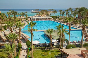 Arabia Azur Beach ****