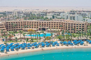 Continental Hotel Hurghada *****