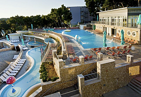 Family Hotel Vespera