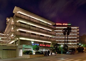 H.TOP Royal Star & SPA